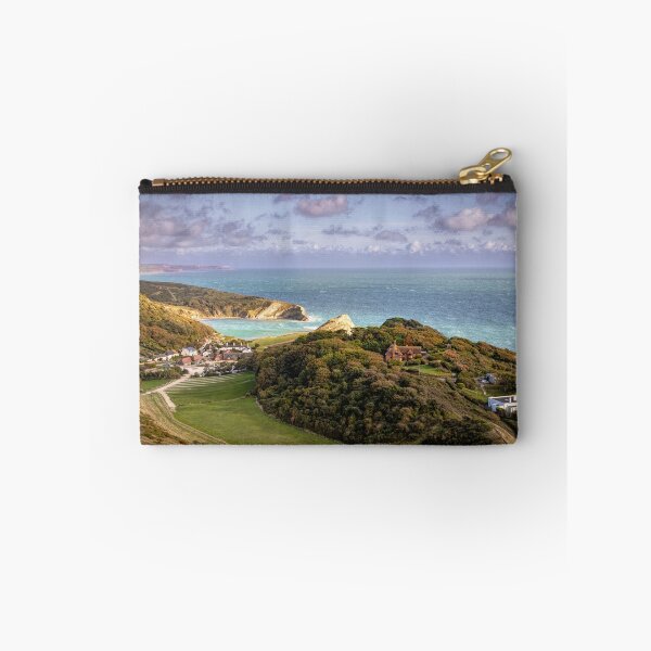 Item preview, Lulworth Cove designed and sold by Viv Thompson Photography .