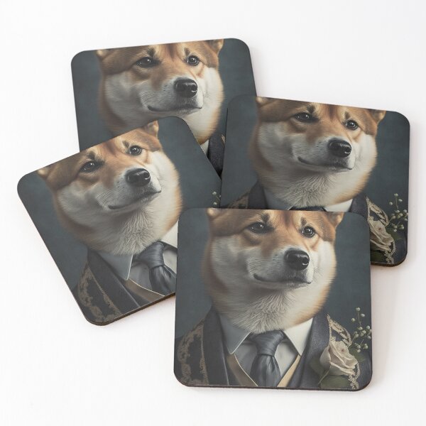 Artikelvorschau, Klasse Shiba entworfen und verkauft von TylerBurst.