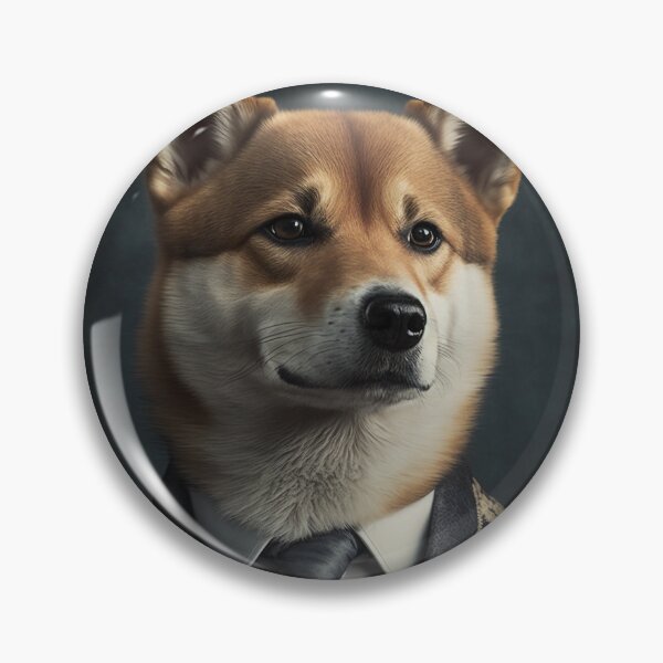 Artikelvorschau, Klasse Shiba entworfen und verkauft von TylerBurst.