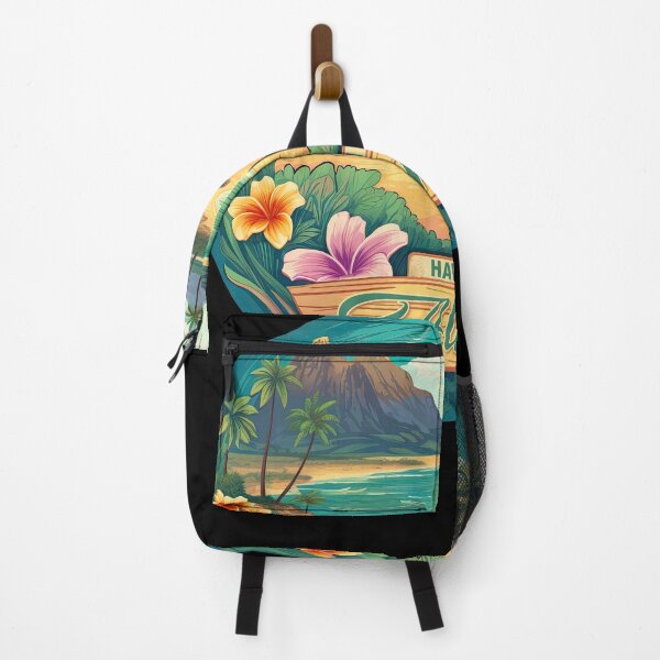Item preview, Hawaii Aloha from the Beach designed and sold by TeePulseMania.