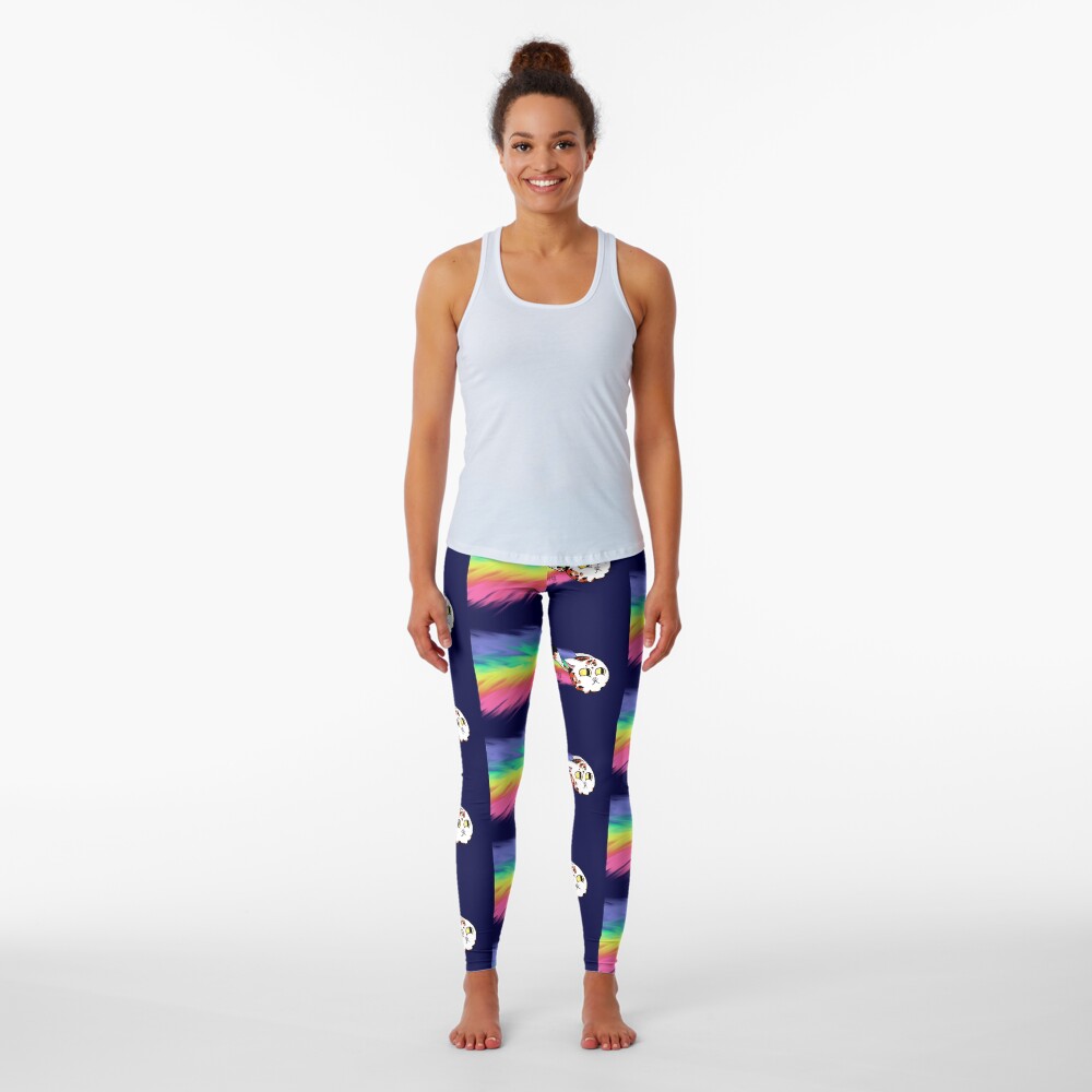 Artikel-Vorschau von Leggings, designt und verkauft von Boxcats.
