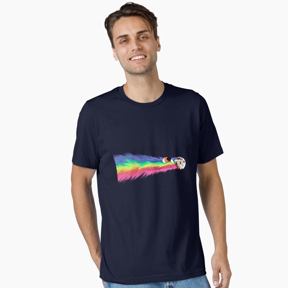 Artikel-Vorschau von Essential T-Shirt, designt und verkauft von Boxcats.