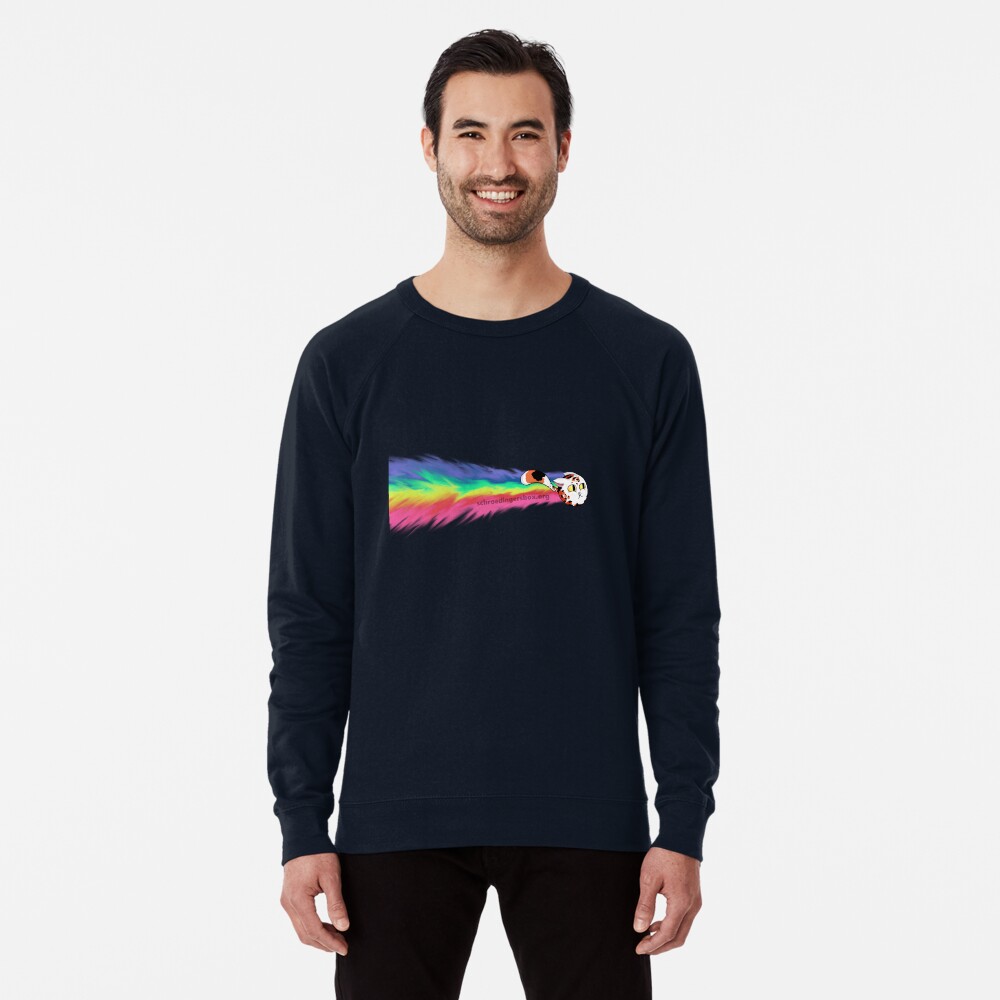 Artikel-Vorschau von Leichter Pullover, designt und verkauft von Boxcats.