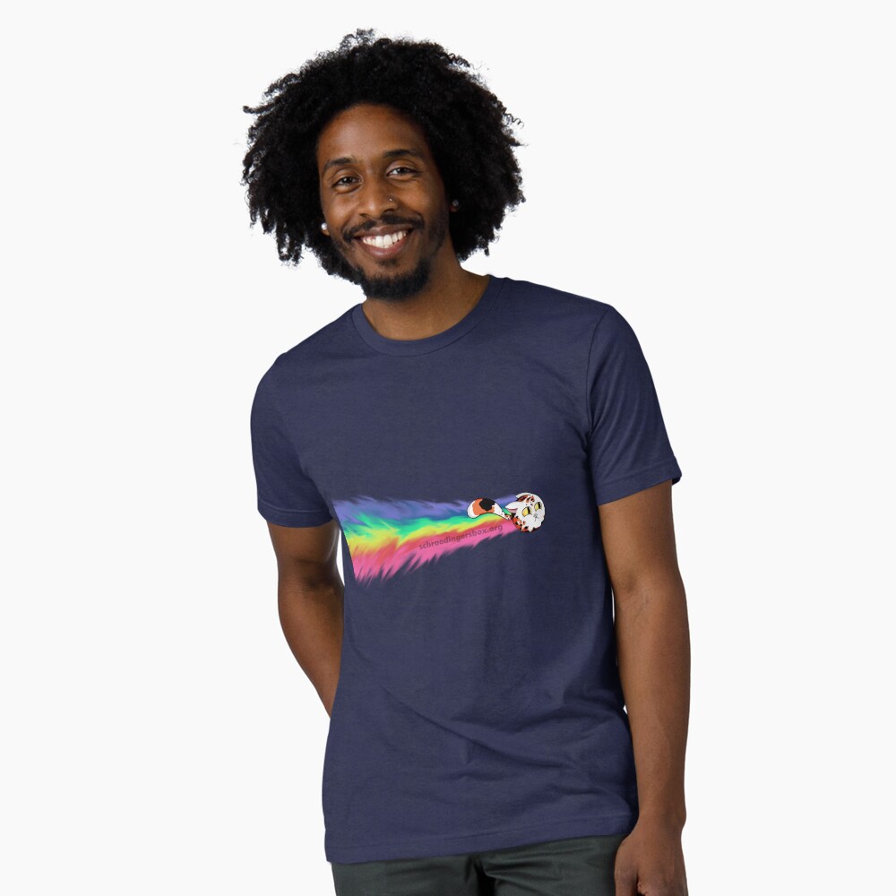 Artikel-Vorschau von Vintage T-Shirt, designt und verkauft von Boxcats.