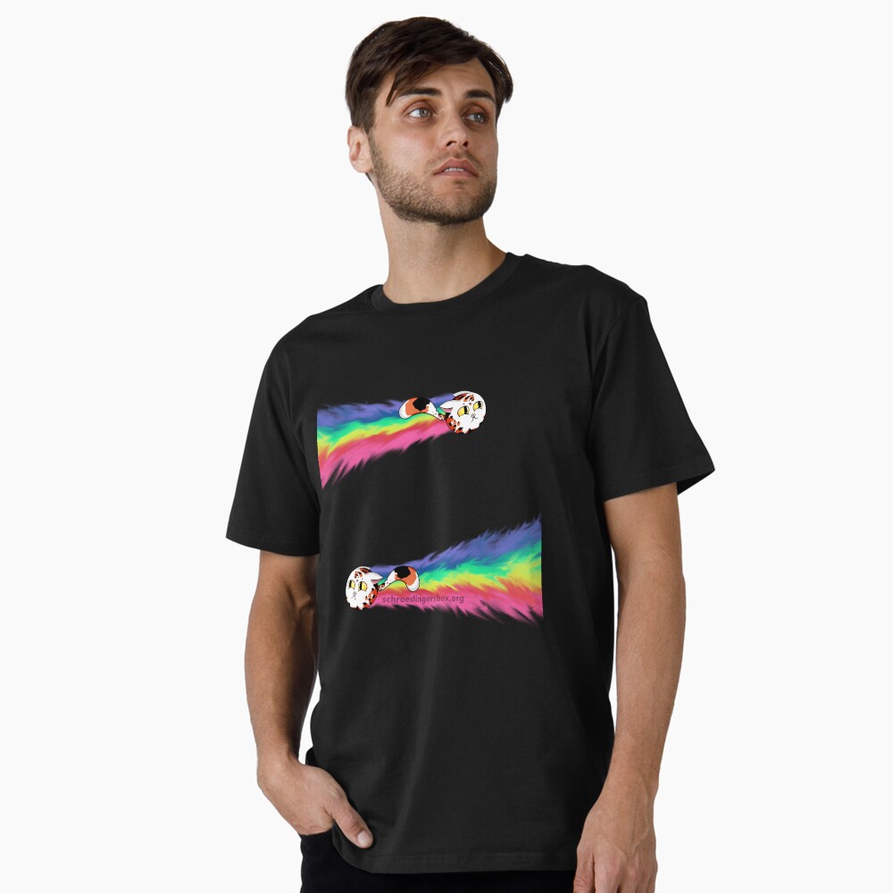 Artikel-Vorschau von Premium T-Shirt, designt und verkauft von Boxcats.
