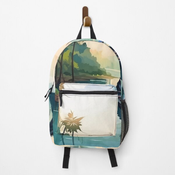 Item preview, Island Sunrise designed and sold by Matthew Morrow.