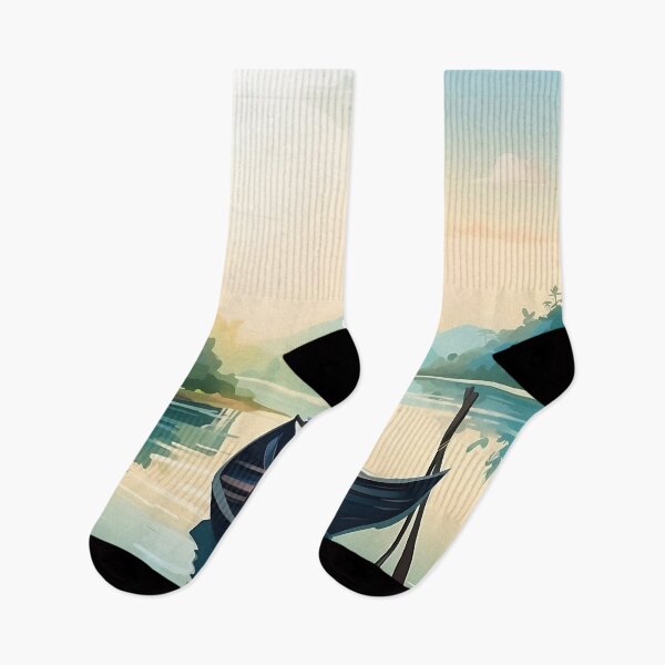Item preview, Island Sunrise designed and sold by Matthew Morrow.