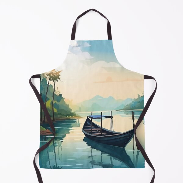 Item preview, Island Sunrise designed and sold by Matthew Morrow.
