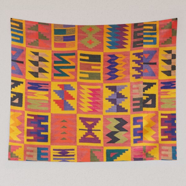 Item preview, native stuff designed and sold by Pikoplus.