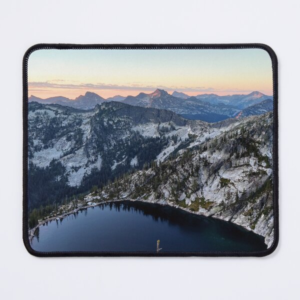 Item preview, Bitterroot National Forest designed and sold by KColson.