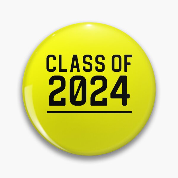 Item preview, Funny Graduation Gift Class of 2024 Gift Class of 2024 designed and sold by kmcollectible.