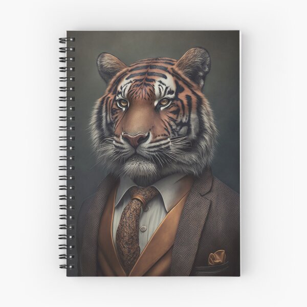 Item preview, Classy Tiger designed and sold by TylerBurst.