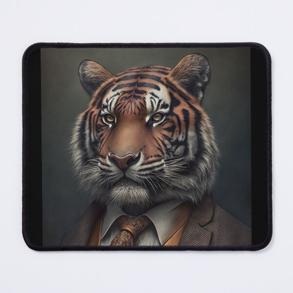 Item preview, Classy Tiger designed and sold by TylerBurst.