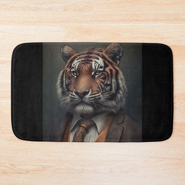 Item preview, Classy Tiger designed and sold by TylerBurst.