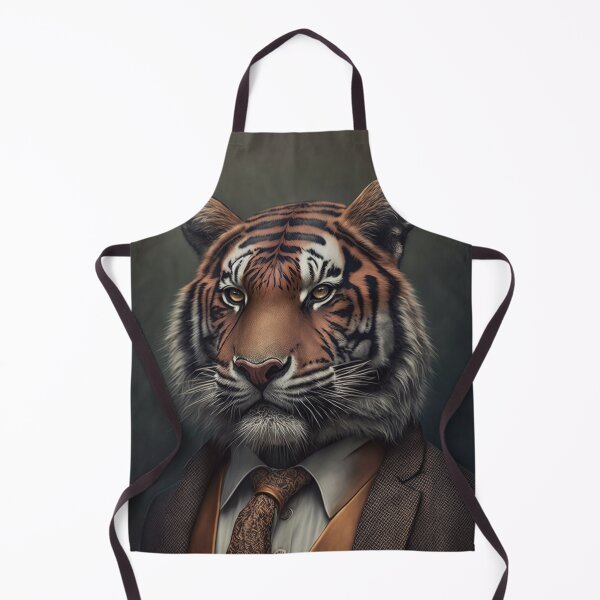 Item preview, Classy Tiger designed and sold by TylerBurst.
