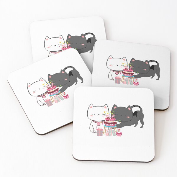 Item preview, Hello Kitty It's My Birthday designed and sold by Fullallshops.