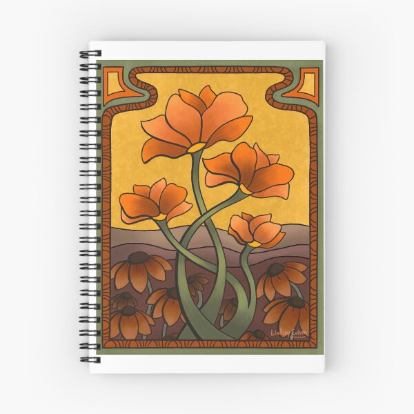 Item preview, In Bloom designed and sold by Forest-Lune.