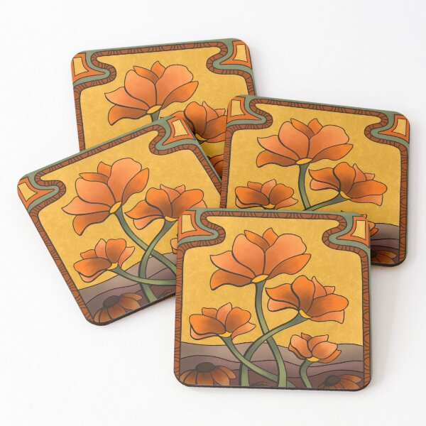 Item preview, In Bloom designed and sold by Forest-Lune.