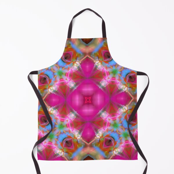 Item preview, blue and red diamond on padded pink ground designed and sold by effervescence.