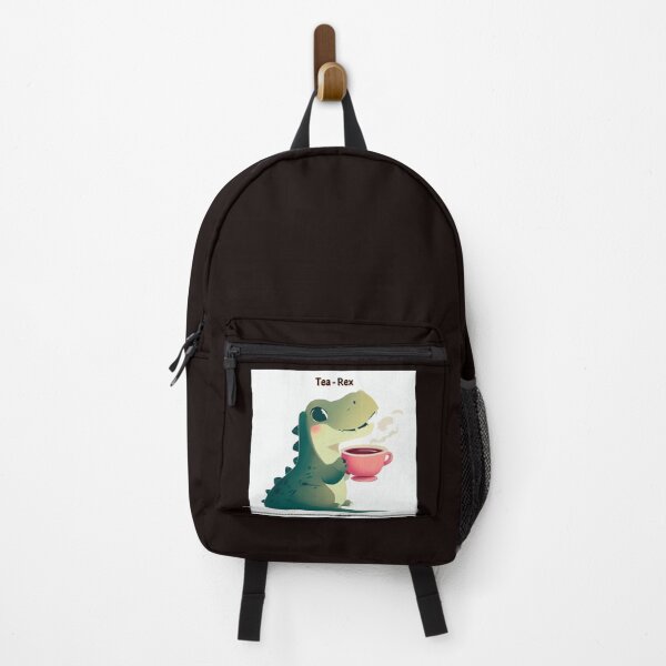 Item preview, Tea-Rex designed and sold by Fernieeh.