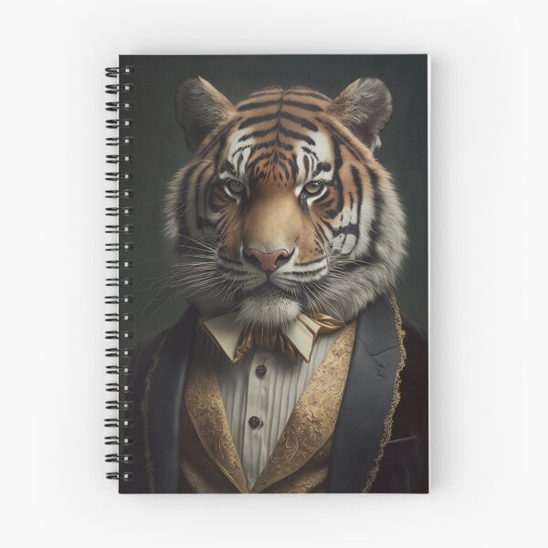 Item preview, Classy Tiger designed and sold by TylerBurst.