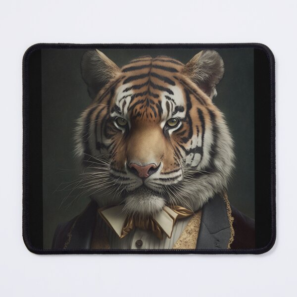 Item preview, Classy Tiger designed and sold by TylerBurst.