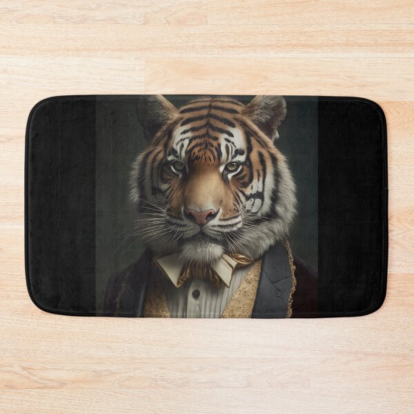 Item preview, Classy Tiger designed and sold by TylerBurst.