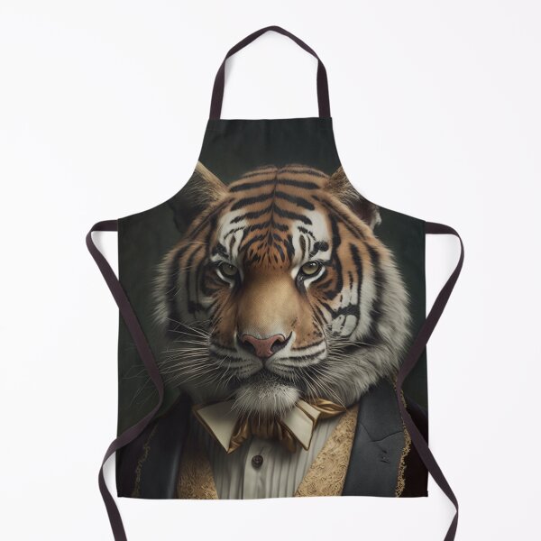 Item preview, Classy Tiger designed and sold by TylerBurst.