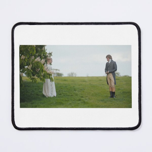 Item preview, Emma and Knightley designed and sold by sbloom5.