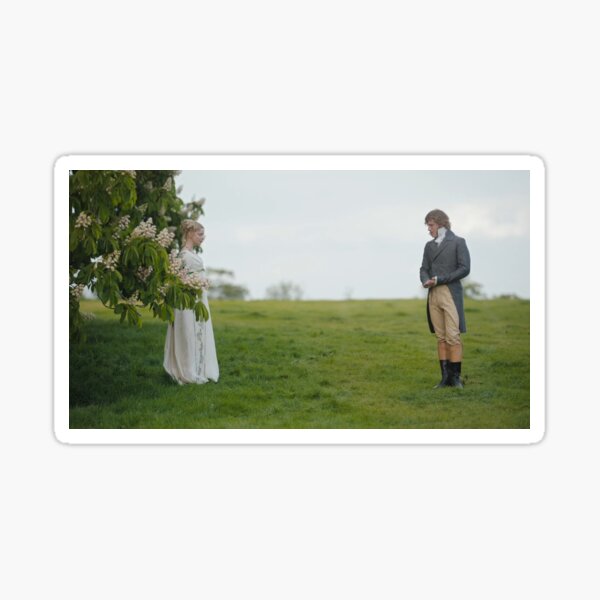Artikel-Vorschau von Emma und Knightley, designt und verkauft von sbloom5.