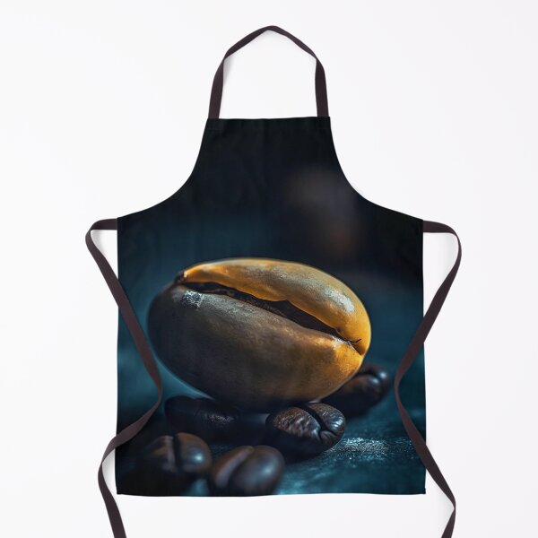 Item preview, huge coffee bean designed and sold by franknolimits.
