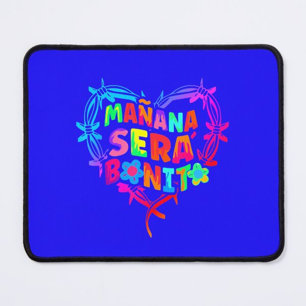 Item preview, Mañana será bonito Queen Karol designed and sold by NerdCulture.