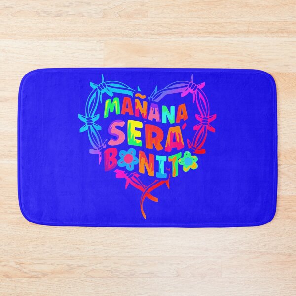 Item preview, Mañana será bonito Queen Karol designed and sold by NerdCulture.