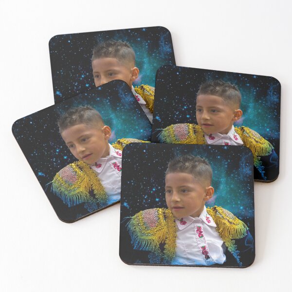 Item preview, Cuenca Kids 1747 designed and sold by alabca.