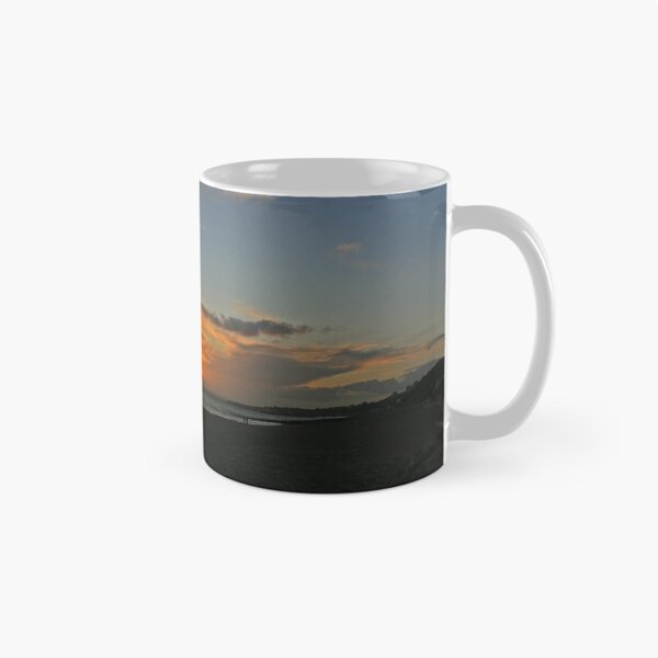 Item preview, Boscombe Sunset designed and sold by RedHillDigital.