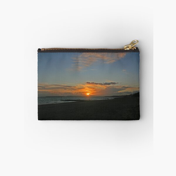 Aperçu de l'œuvre Boscombe Sunset créée et vendue par RedHillDigital.