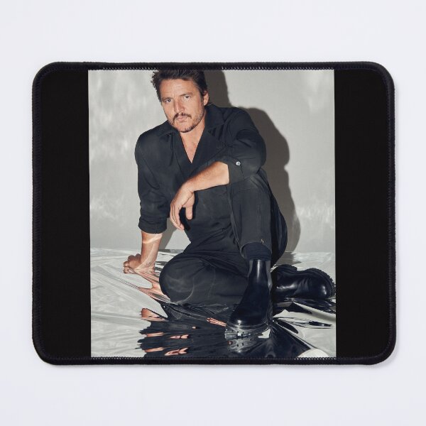 Item preview, Pedro Pascal Time designed and sold by sbloom5.