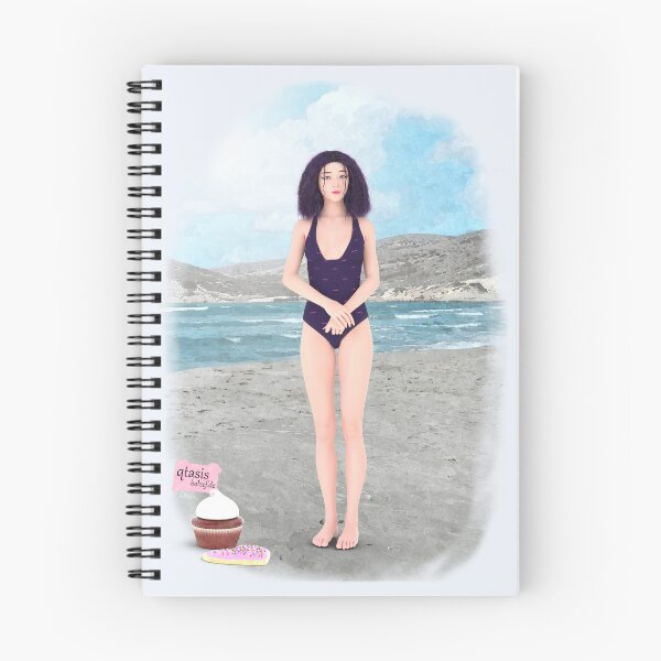 Item preview, Bianca designed and sold by qtasis.