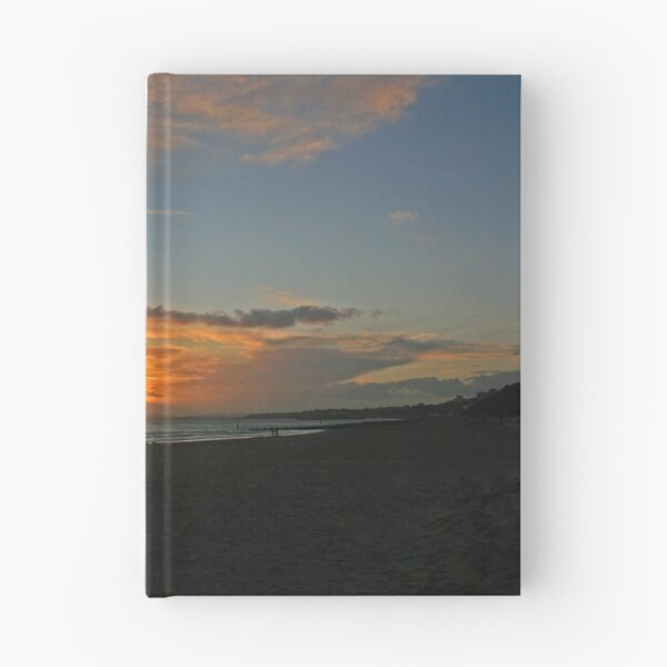 Item preview, Boscombe Sunset designed and sold by RedHillDigital.