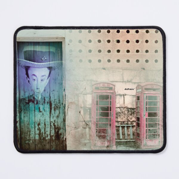 Item preview, Salvage Shop by dePace' designed and sold by mrpropcake.