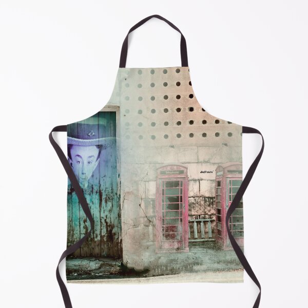 Item preview, Salvage Shop by dePace' designed and sold by mrpropcake.