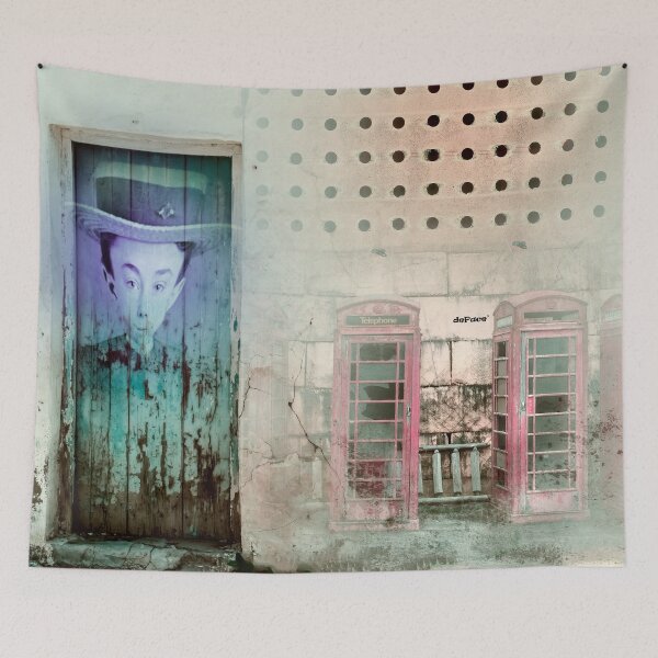 Item preview, Salvage Shop by dePace' designed and sold by mrpropcake.