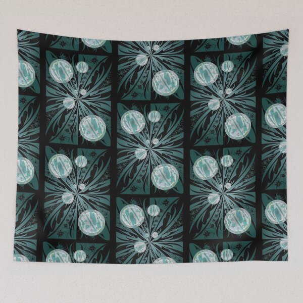 Item preview, Bubbles designed and sold by Christy Stauffenberg.