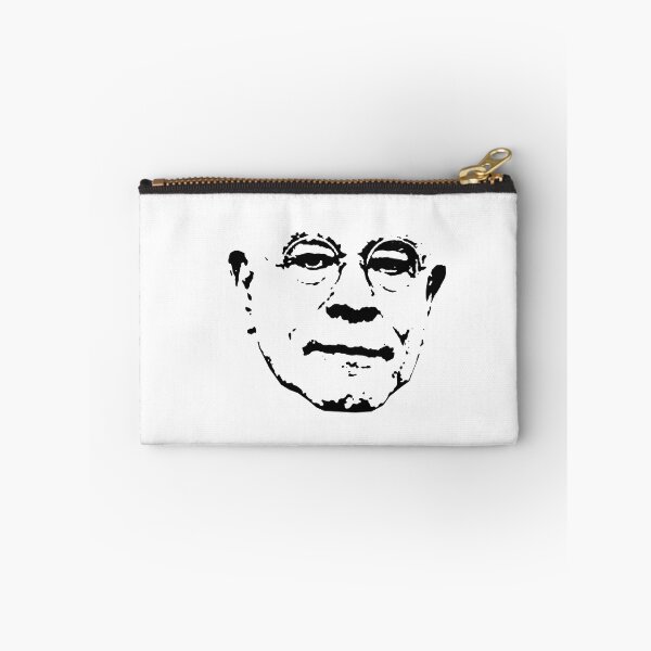 Item preview, Peter Eisenman - Illustration face designed and sold by SLGA-Designs.
