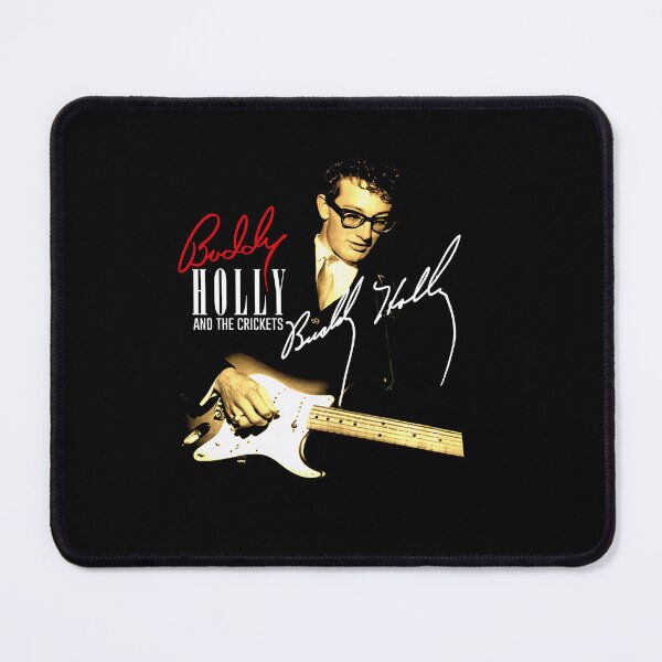 Item preview, Buddy Holly and The Crickets designed and sold by ShirleyBr99.