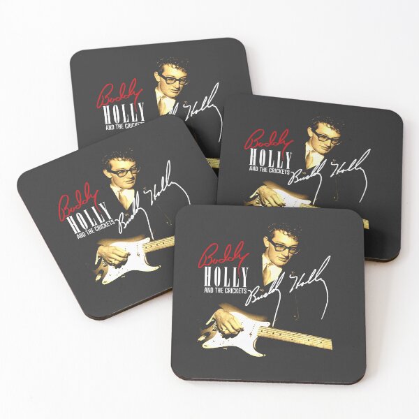 Item preview, Buddy Holly and The Crickets designed and sold by ShirleyBr99.