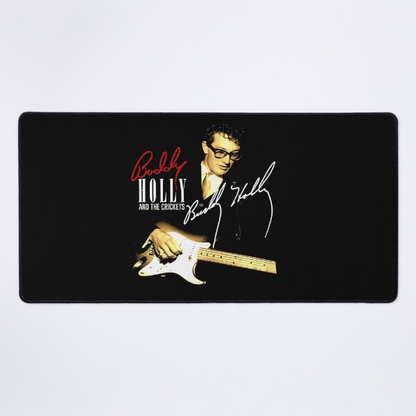Item preview, Buddy Holly and The Crickets designed and sold by ShirleyBr99.
