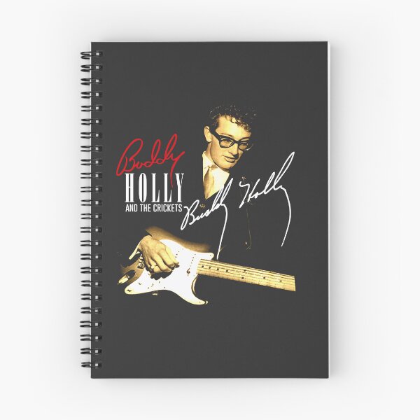 Item preview, Buddy Holly and The Crickets designed and sold by ShirleyBr99.