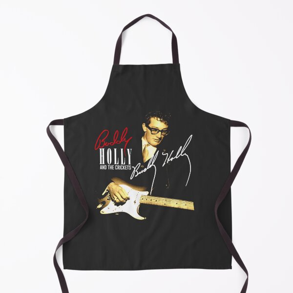 Item preview, Buddy Holly and The Crickets designed and sold by ShirleyBr99.