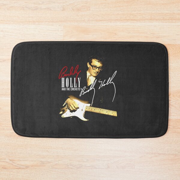 Item preview, Buddy Holly and The Crickets designed and sold by ShirleyBr99.